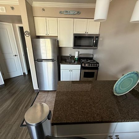 Oceanfront Condo In Myrtle Beach Exteriér fotografie